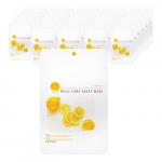 Eunyul Vitamin Daily Care Sheet Mask 22ml*30ea