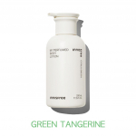 Innisfree My Parfumed Body Lotion 330ml (3 Valikud) #Green Tangerine
