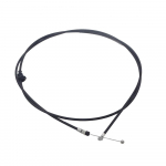 Kapuutsi kaabel Sobib:Toyota Corolla 2007-2014 OE:53630-02170