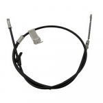 Parkimiskaabel Sobib:Honda Jazz(Sobivad)  2003-2008 OE:47560-SEL-T01