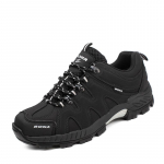 BONA New Arrival Classics Stiil Meeste Matkajalatsid N&ouml;&ouml;riga Meeste Spordijalatsid V&auml;lisjooks Trekitossud 44