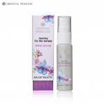 Oriental Princess Journey for Senses White Orchid tualettvesi EDT 9 ml. - Tai parf&uuml;&uuml;m