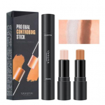 3.5g Concealer Pen Easy to Use Effective Lightweight Practical Shadow Contour Stick for Wedding 1