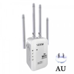 Long Range Extender Juhtmeta WiFi kordaja Wi-Fi Booster 2,4G/5Ghz Wi-Fi v&otilde;imendi 1200 M WiFi-ruuteri p&auml;&auml;supunkt