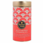 Roheline tee Genmaicha (50 g), Fuji m&auml;gi, Karma veekeetja