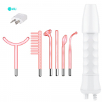 K&otilde;rgsageduslik n&auml;omasin n&auml;omasseerija neoonvalgusega kortsude eemaldamine akne t&ouml;&ouml;riist nahahooldus juuksehooldusmasin AU Plug