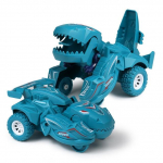 Uued muunduvad dinosaurused autode deformatsiooniga autom&auml;nguasjad, inertsiaalsed libisevad dinoautod, automaatne teisendusm&auml;nguasi, poisid, h&auml;mmastavad kingitused, laste m&auml;nguasi