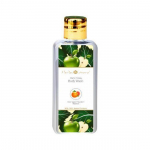 Du&scaron;igeel rohelise &otilde;una, mandariini ja E-vitamiiniga (100 ml), Kehapesuvahend Green Apple Mandarin E-vitamiin, &uuml;rdid ja palju muud
