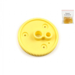 EGE612 tagumise klaasipuhasti mootori remondik&auml;ik 1356022080 Fiat Fiorino Citroen Nemo jaoks