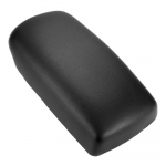 1 tk must/beež/hall auto keskkonsooli k&auml;etoe katte riiv kaane k&auml;etugi sobib Toyota Corolla 2009 2010-2013 varuosa jaoks must