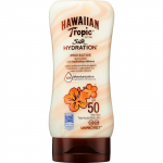 Hawaiian Tropic Silk Hydration p&auml;ikesekreem SPF50
