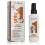 Revlon - Soins Sans Rin&ccedil;age All In One Uniq One - Noix de Coco 150ml - 150 ml