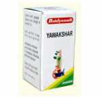 Baidyanath (Jhansi) Yawakshar Tablet 10 gm Tablet