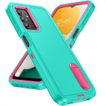 Statiivi funktsioon P&otilde;rutuskindel telefoni&uuml;mbris Samsung Galaxy A54 A14 A53 A13 S23 Ultra S22 Plus Anti-Shock Armour Funda &uuml;mbristele for Galaxy A13 5G hall v&auml;rv