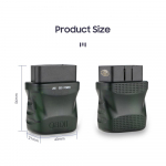 Automonitor PJ-908 Bluetooth OBD2 skanner Torque Pro jaoks Hizpo Brand Store'i stereonavigatsiooni jaoks Autoraadio peakomplekt Audio Video Multimeedia