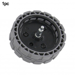 Mopping Robot Wheel OMNI rehvi tolmuimeja osad X1 TURBO 1 PACK