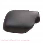 BSP1109-1 auto k&uuml;lgmise tagavaate tiibpeegli korpuse korgi kate vasakpoolne 7701068844 Renault Kangoo Grand Express Be Bop 2008-2013 jaoks