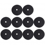 Pere ja aed 10 tk biolagunevast mittekootud riidest umbrohut&otilde;rjekangast t&otilde;kkemult&scaron; 15cm