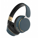 Pea kohal Bluetooth-peakomplekt Subwoofer Stereo Sport Arvutipeakomplekt Arvutipeakomplektid
