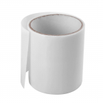 Remonditeip &Uuml;litugev veekindel teip 152cm Fiber Stop Lekked Isekleepuv lint Vannitoa kanali tihendus Fix isoleerteip YSL valge