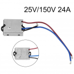 (3036-2) Moodul 230V kuni 16A 50/60HZ kaitseb laagreid