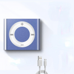 Ultra-portatiivne mini-MP3-m&auml;ngija spordifunktsiooniga muusikas&otilde;pradele MP3+2GB Card