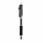 Sisset&otilde;mmatavad Premium Gel Ink Roller pastapliiatsid T&auml;idetavad peened 0,5 mm Kooli kontoritarbed Pastapliiatsi allkirjastamispliiats 1Pcs sinine