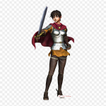 Casca Berserk Golden Age Casca Griffith Triikraud soojus&uuml;lekandel tr&uuml;kkimisel Vin&uuml;&uuml;lplaastrid Kleebis riietele Ise ise teha aplikatsioonid pestavad plaastrid