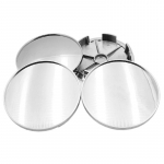 4tk/partii 68mm(62mm sisemine) Ratta keskkork Veljed keskrummu ketta tassi kate Sobib 65 mm kaardus auto logo embleemi m&auml;rk h&otilde;be