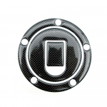 Mootorratta k&uuml;tusepaagi korgi katte kleebised &Otilde;lipaagi padja kaitsekleebised Kawasaki Ninja ZX 6R ZX9R ZX10R Z750 Z1000 ZX636 jaoks Fuel Oil Tank Cap