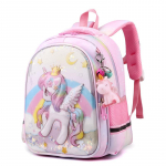 Lasteaia veekindlad jalakotid t&uuml;drukutele Kerge l&uuml;lisambakaitse Armas &uuml;kssarviku multikas seljakott Eelkooliealine raamatukott