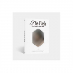 Kwon Eunbi esimene singelalbum  The Flash