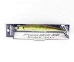 Duo Press Bait 125 HD uppuv peibutis ANA0488 (2956)