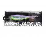 Fish Arrow DRT Monster Riser Jack JR ujuv lant 09 (6341)