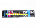 Jackall Metal Jig Bambluz Semi Long Sakuramasu 180 grammi Glow Stripe (3897)