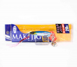 Major Craft Metal Jig Maki SLW 20 grammi 015 (4646)