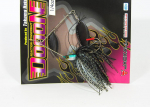 Jackall Spinner Bait Lure Doon 1/4 oz Maruhata Hasu (0937)