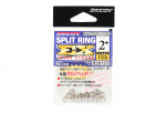 Decoy R-11 split Ring EX Extra Strong, suurus 2+ (8120)