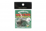 Varivas Mosquito Wacky Worm Hook Monster Class Suurus 1/0 (4120)