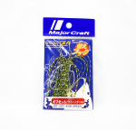 Suurema k&auml;sit&ouml;&ouml; Jig kummist seeliku vahetus JRT-OFF 209 (4145)