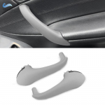 Mercedes Benz C-klass W203 C230 C240 C320 2003 2004 2005 2006 2007 Salongi Esimese Ukse T&otilde;mbe K&auml;epideme Katte Asendus