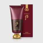 The History of Whoo - Jinyulhyang Essential Foam 180ml