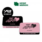 BLACKPINK &ndash; [T&Uuml;DRUKUD] Stella ver. (Piiratud v&auml;ljaanne) Sealhulgas. YG s&uuml;nnikoht PINK