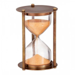 Vintage messingist liivakell messingist liivataimer m&otilde;lema k&uuml;lje kompass liivataimer tunniklaas koju, kontori sisekujunduseks.