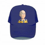 One Punch Mees V&otilde;rgustik isam&uuml;ts Jaapani Anime f&auml;nnidele Casual Bone Gorras Cap Naistele Unisex Webcomic Bald Hero Baseball Cap YY316 56-60cm for adult