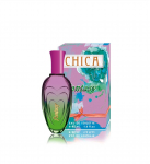 Naiste tualettvesi Chica Fantasy 3 ML