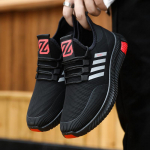 S&uuml;gisene uus PU-nahast meeste kingad Mood vabaaja spordijalatsid Meeste karjanahast paeltega meeste kingad 39