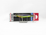 Yo Zuri Duel 3D Inshore Fingerling 70SP Suspend Lure R1409-BSCL (5495)