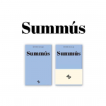 SEVENUS 1. singel  SUMMUS  (POCAALBUM)
