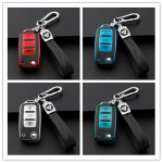 V&auml;rviline My Life kokkupandud auto v&otilde;tmehoidja v&otilde;tmehoidja kate Volkswagen VW Polo Tiguan Passat B5 B6 B7 Golf Scirocco Jetta MK6 jaoks Green